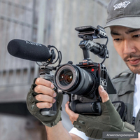 SmallRig Cage Kit 4903 für Panasonic LUMIX DC-S1RII