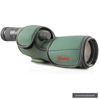 Kowa Neopren Tasche für TSN-500 Serie, grün