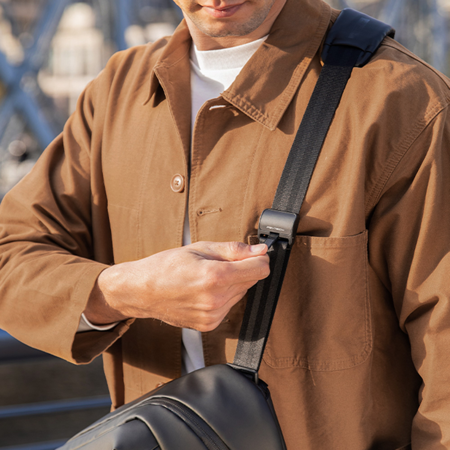 PGYTECH OneGo Solo V2 4L (Moss Green)