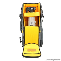 Vanguard Fotorucksack ALTA SKY 66 grau