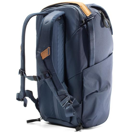 Peak Design Rucksack Everyday V2 30L Midnight