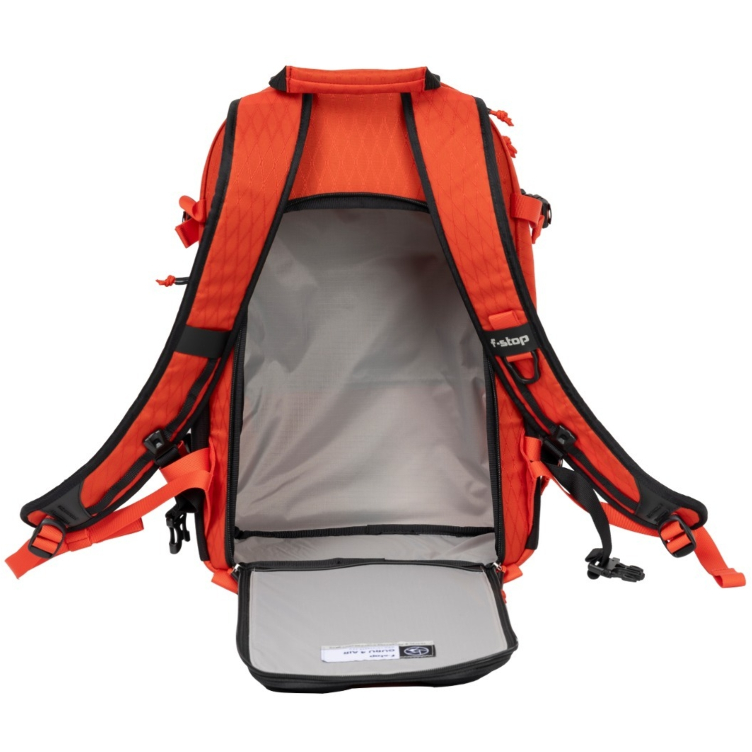 F-Stop Rucksack Guru 4 AIR 24L FTV Magma