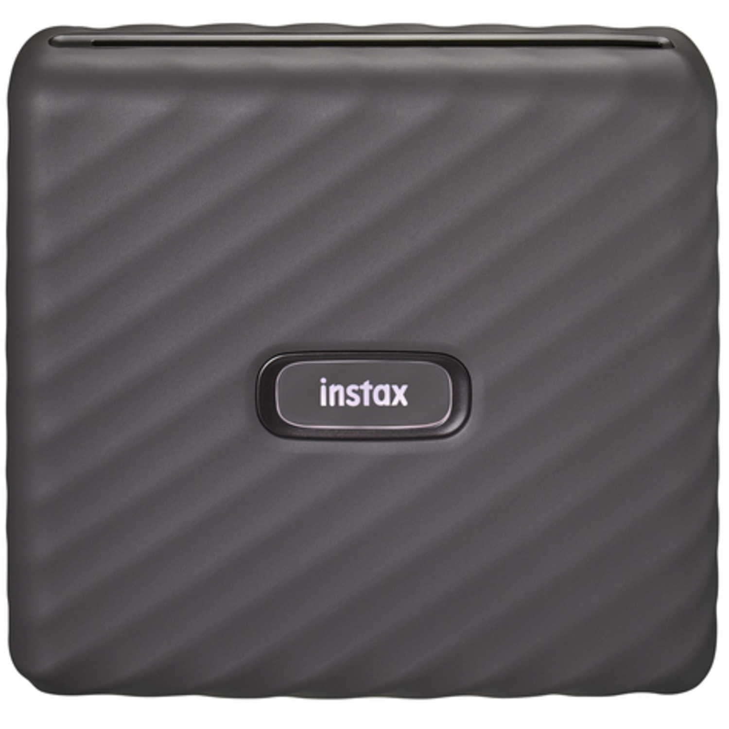 Fujifilm INSTAX Link Wide Mocha Gray