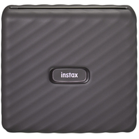 Fujifilm INSTAX Link Wide Mocha Gray