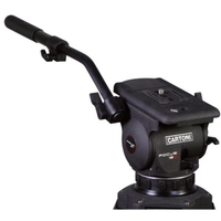 Cartoni Focus 12 SDS CF Stativ