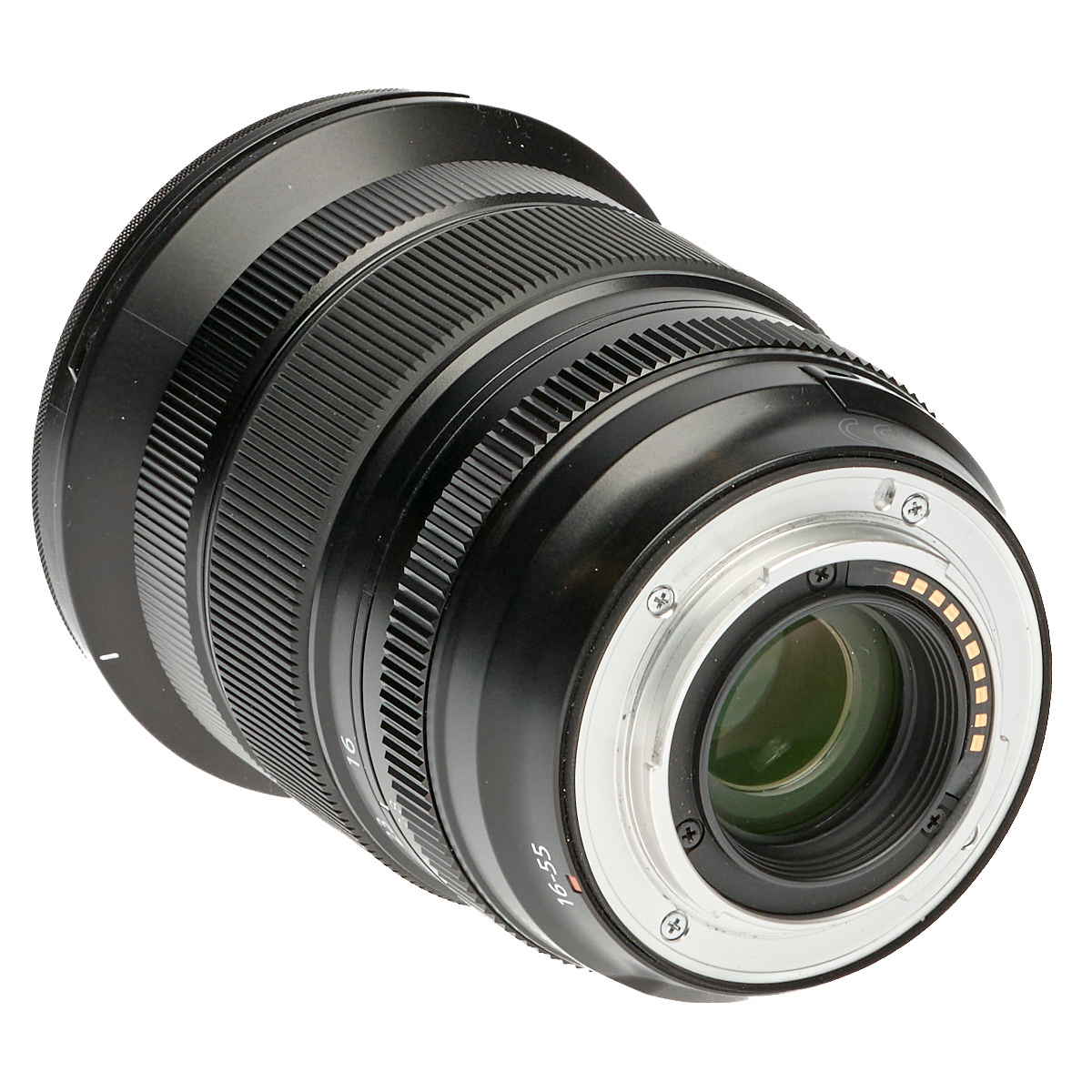 Fujifilm FUJINON XF 16-55mm F2.8 R LM WR II gebraucht