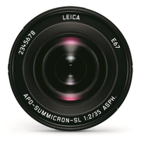 Leica APO-SUMMICRON-SL 35mm F2 Asph.