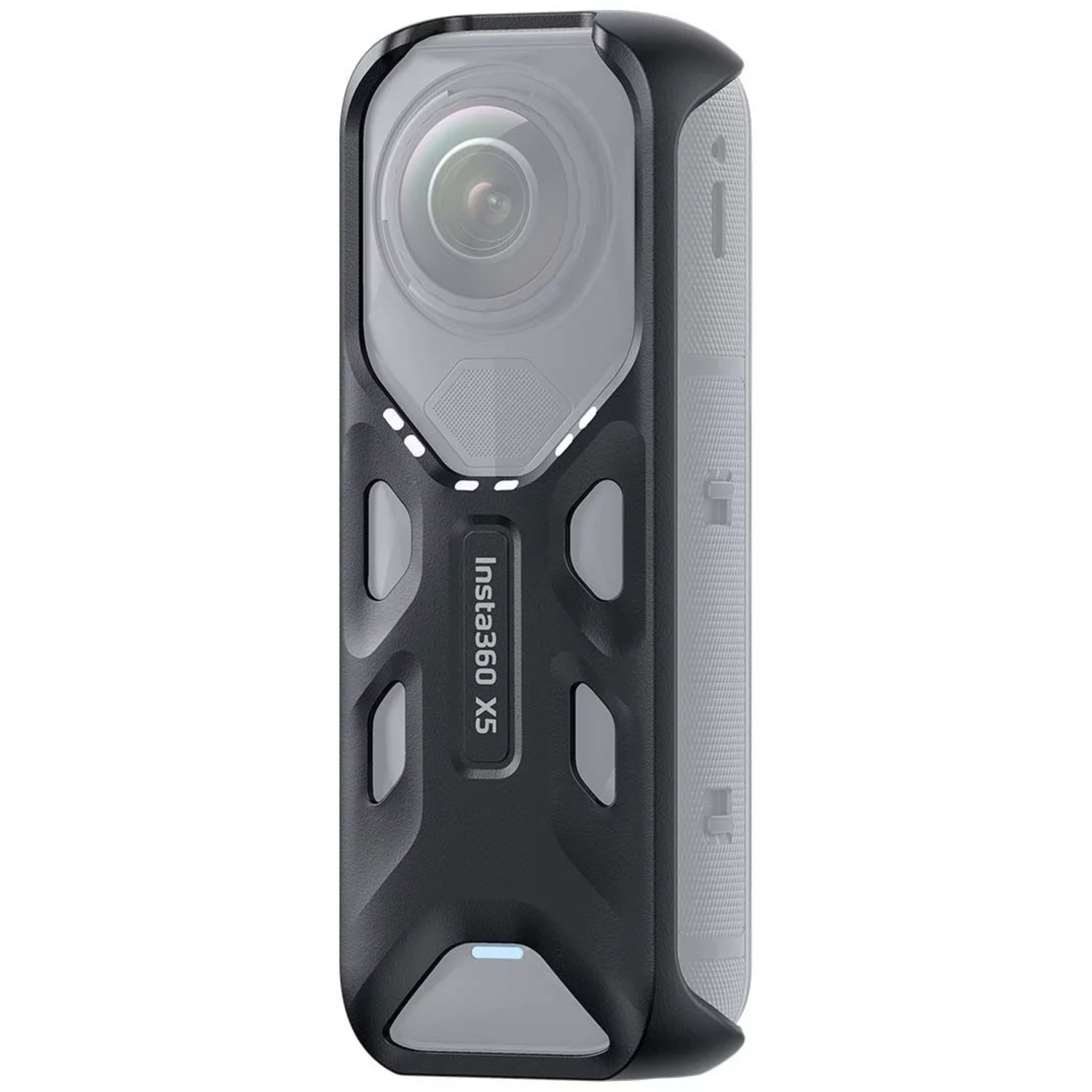 Insta360 X5 Thermo-Hülle