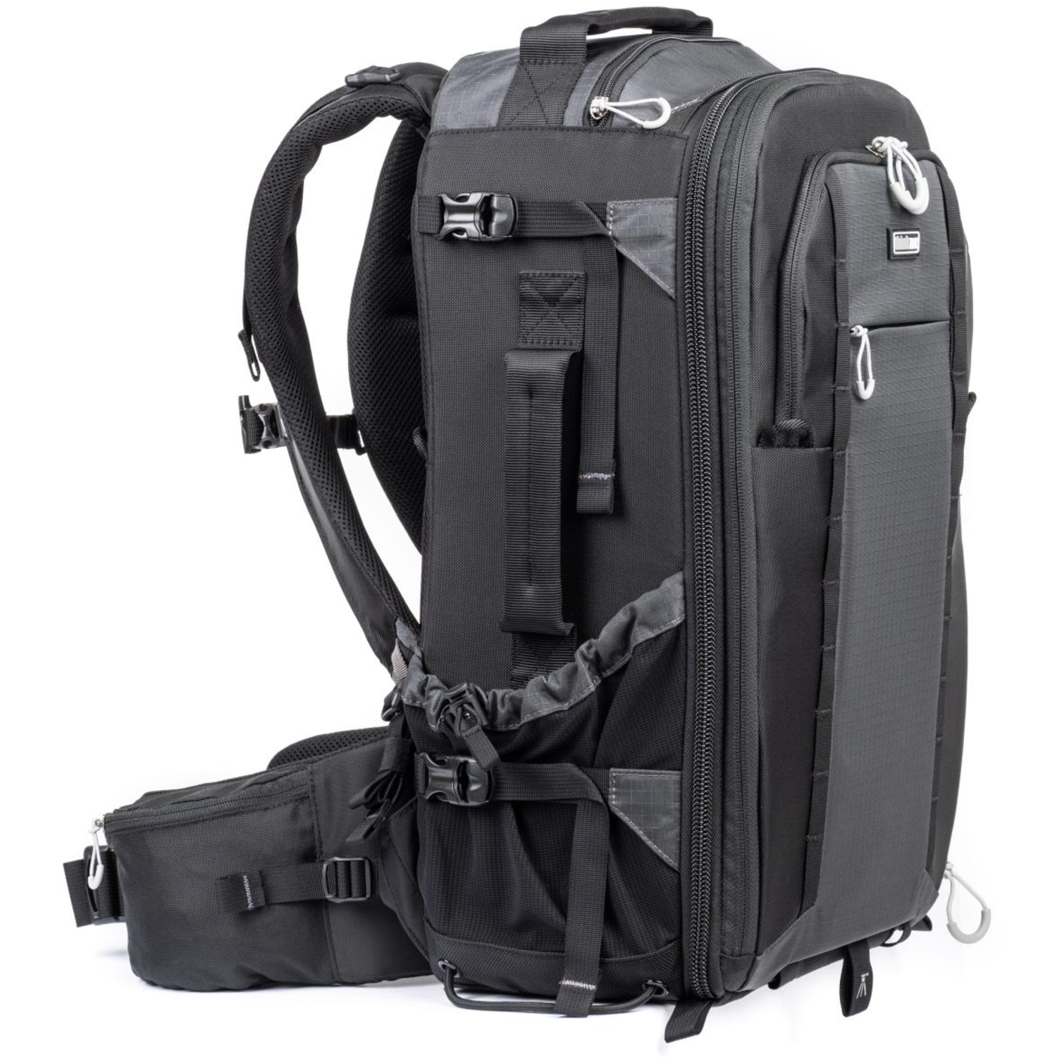 thinkTank Fotorucksack FirstLight 35L grau-schwarz