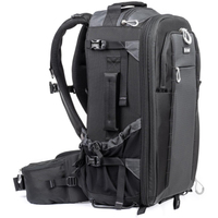 thinkTank Fotorucksack FirstLight 35L grau-schwarz