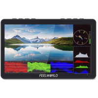 Feelworld Fieldmonitor F5 Pro V4 5,5"