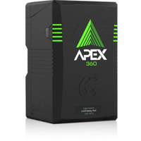 Core SWX APEX 360, V-Mount Akku