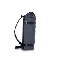 F-Stop Fotorucksack DYOTA 11 Battleship 11L Dark Grey