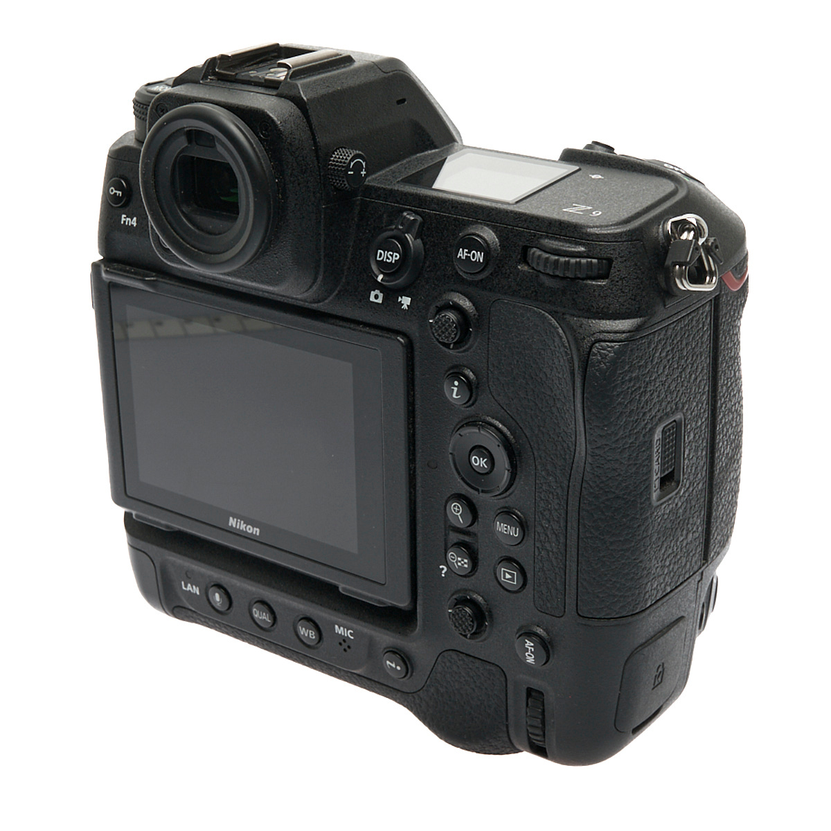 Nikon Z9 gebraucht