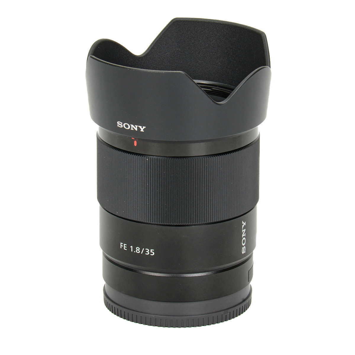 Sony FE 35mm F1.8 gebraucht