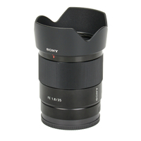 Sony FE 35mm F1.8 gebraucht