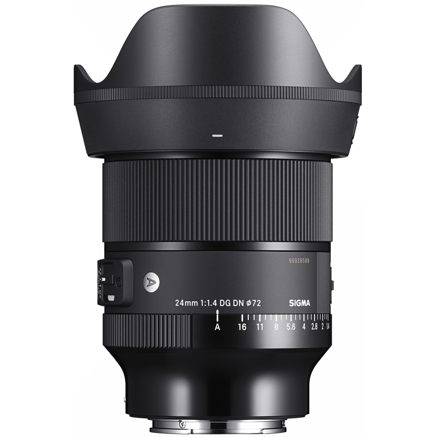 Sigma 24mm F1.4 DG DN Art für Sony E-Mount