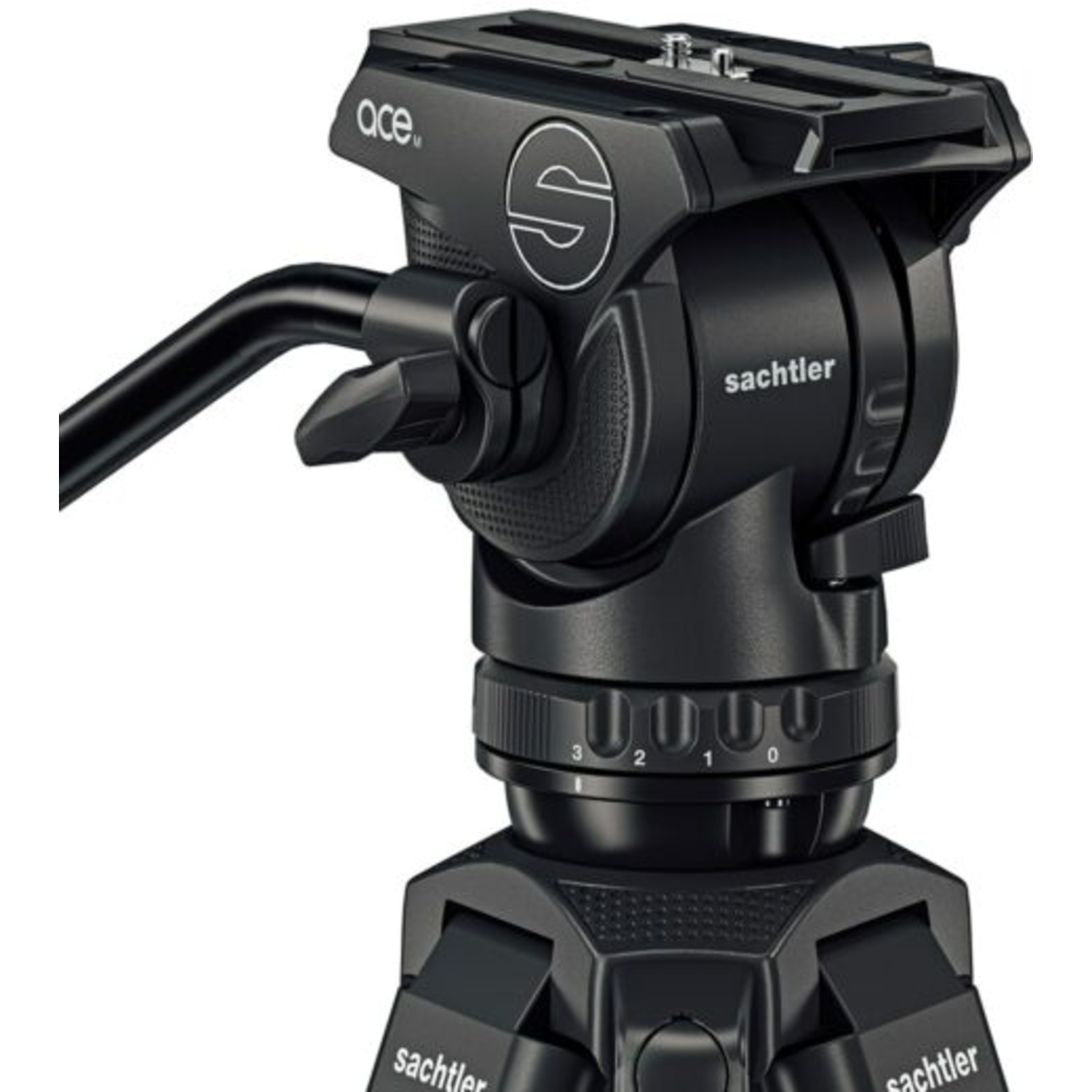 Sachtler System Ace M MS MK II