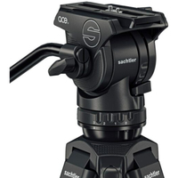 Sachtler System Ace M MS MK II