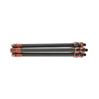 3 Legged Thing Pro 2.0 Winston mit Kugelkopf AirHed Pro bronze