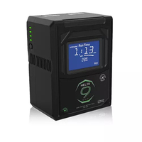 Core SWX HLX-9MXS Helix Max 98 V-Mount Lithium-Ionen-Akku mit doppelter Spannung