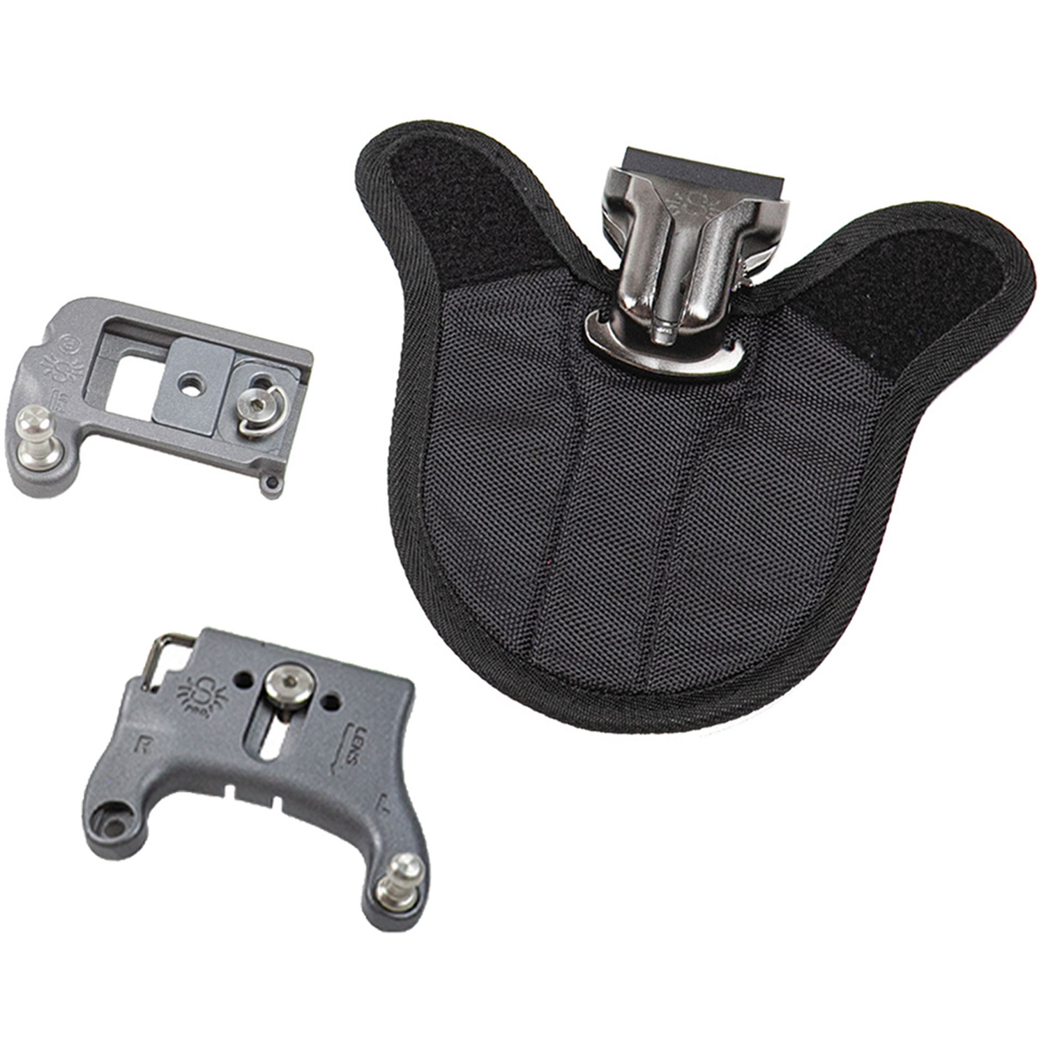 Spider Erweiterungskit für Kamera-Hüftgurt Pro V2 Single Camera