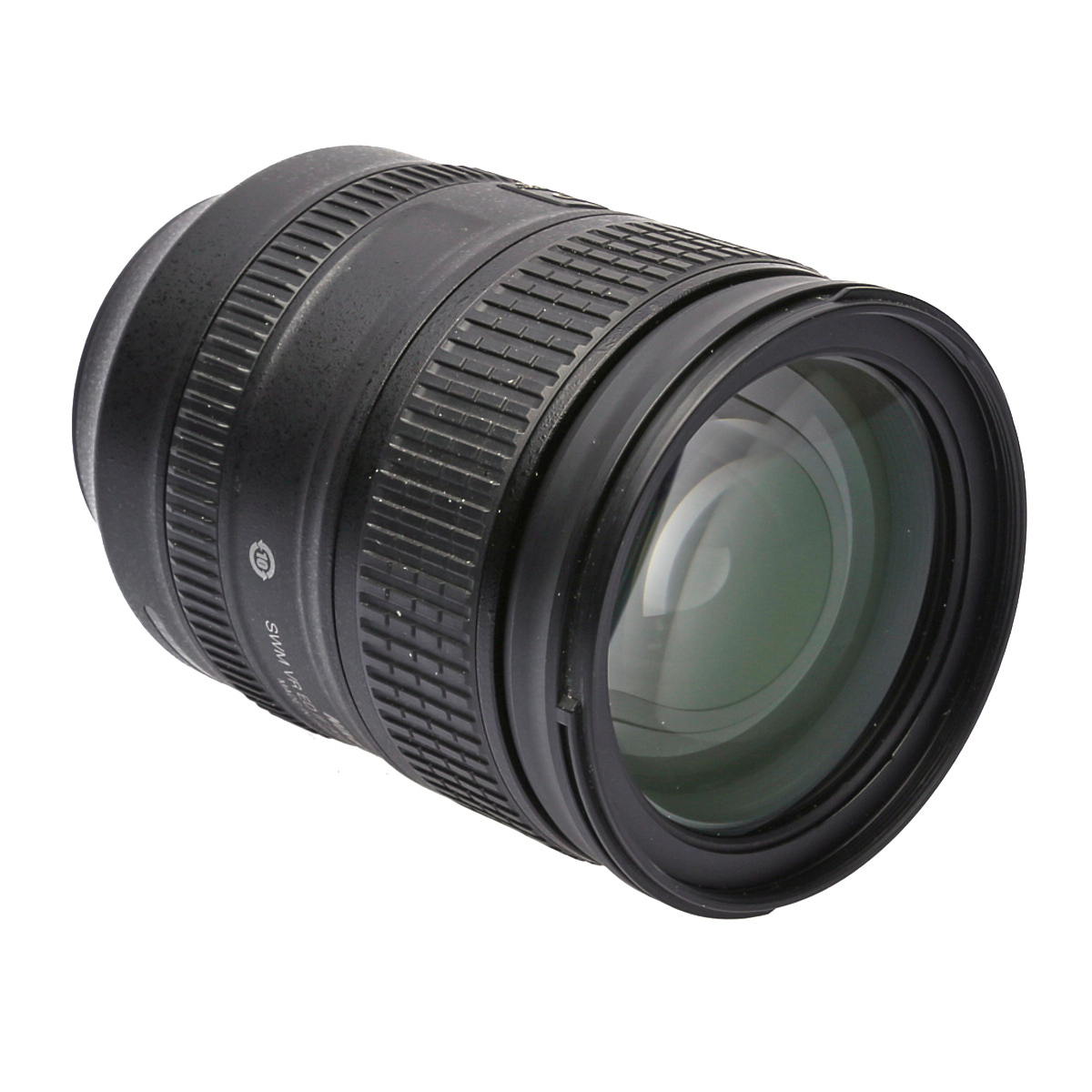 Nikon AF-S NIKKOR 28-300mm F3.5-5.6G ED VR gebraucht