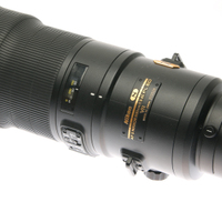 Nikon AF-S NKKOR 800mm F5.6E FL ED VR gebraucht