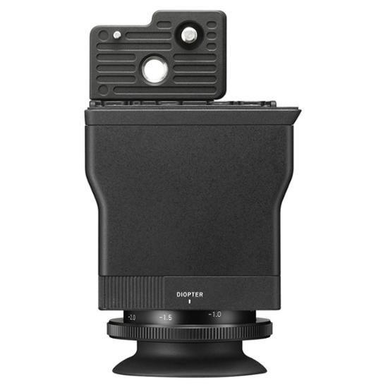 Sigma LCD Sucher LVF-11 für fp Kamera