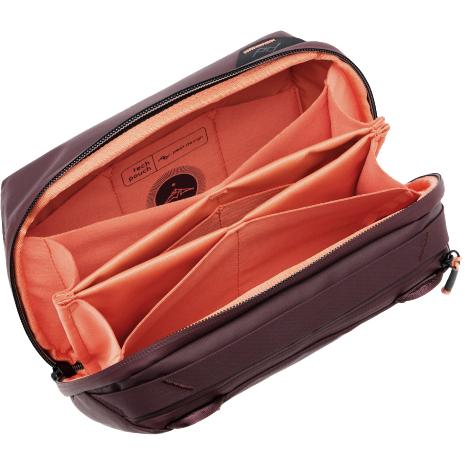 Peak Design Tech Pouch Eclipse