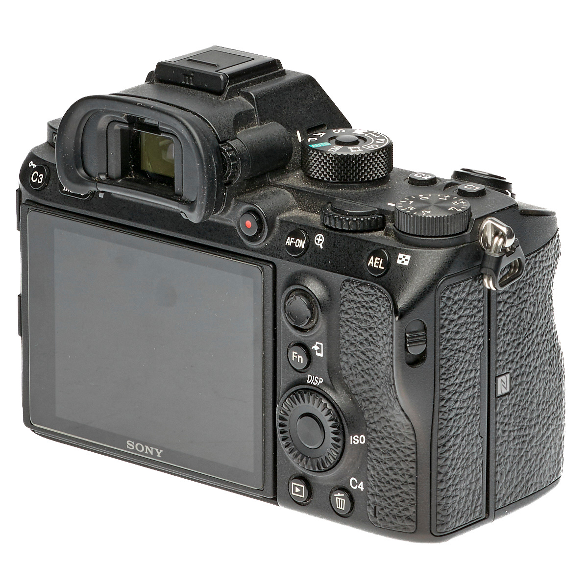 Sony Alpha 7R III gebraucht