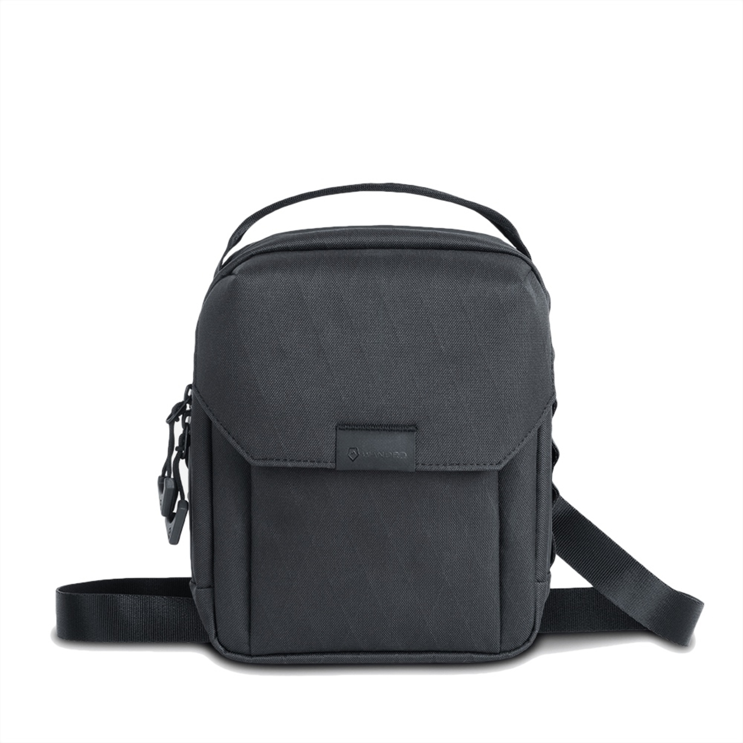 WANDRD X1 Cross Body Large Black