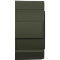 PolarPro Defender Pro Objektivdeckel Forest 83-90mm