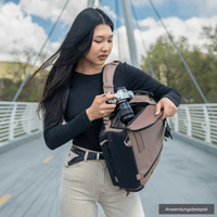 WANDRD Fotorucksack PRVKE V4 15L Atacama Clay