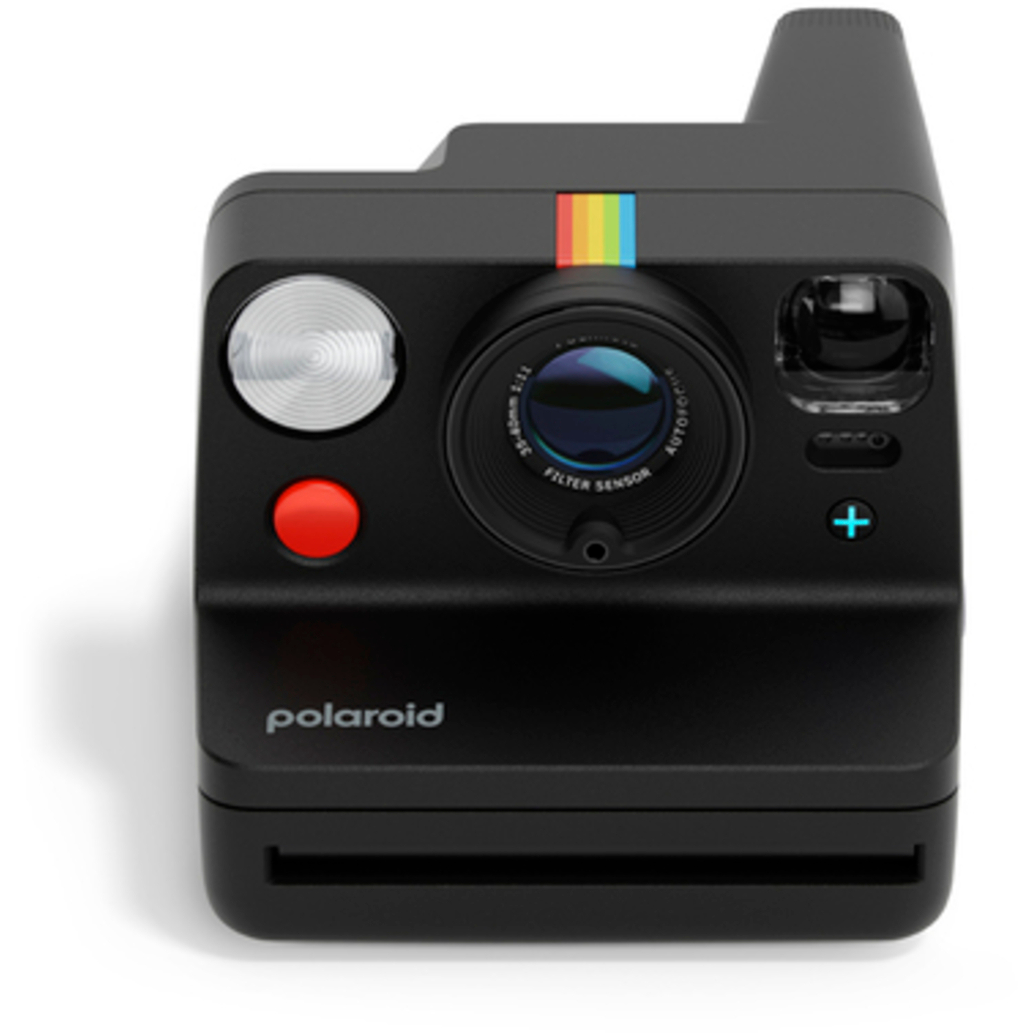 Polaroid Everything Box Now+ Gen3 schwarz