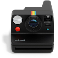 Polaroid Everything Box Now+ Gen3 schwarz