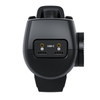 Blackmagic Zoom Demand