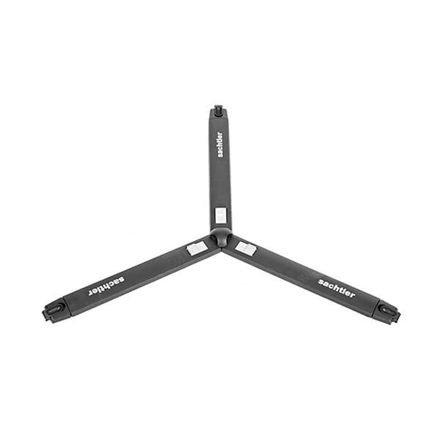 Sachtler SACSA2072FTGS System aktiv10 flowtech100 GS