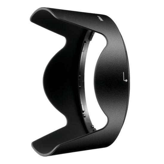 Nikon Gegenlichtblende HB-25 für AF NIKKOR 24-85mm F2.8-4D IF