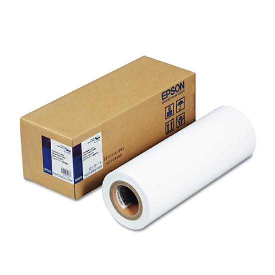 Epson Premium Luster Photo Paper, 16 Zoll x 30,5m