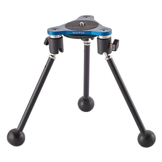 Novoflex Minipod Spezialstativ (Makrostativ)