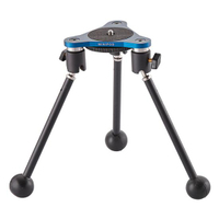 Novoflex Minipod Spezialstativ (Makrostativ)