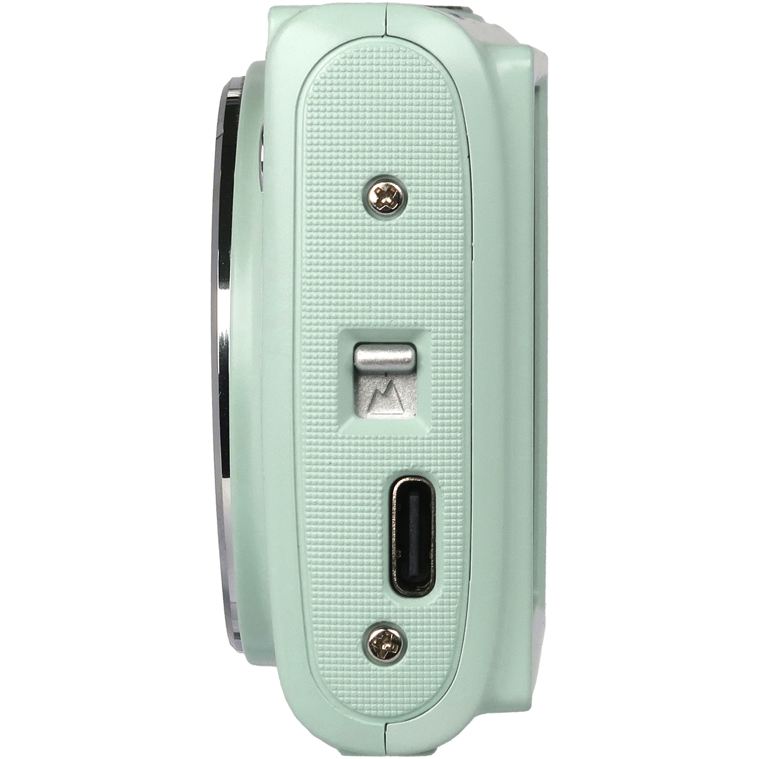 Yashica x Peanuts DP-100 Sage