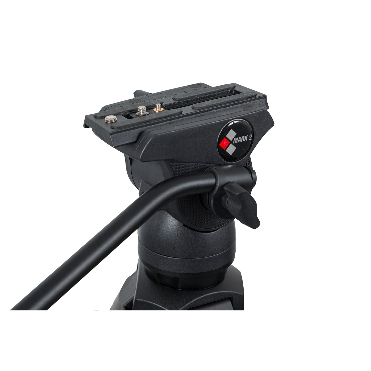 Camgear MARK 2 AL MS (75mm Bowl)