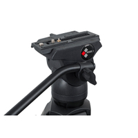 Camgear MARK 2 AL MS (75mm Bowl)