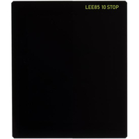 Lee LEE85 Big Stopper Graufilter