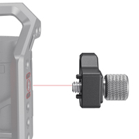 SmallRig 3000 HDMI Kabelklemme für Alpha 7S III Cage