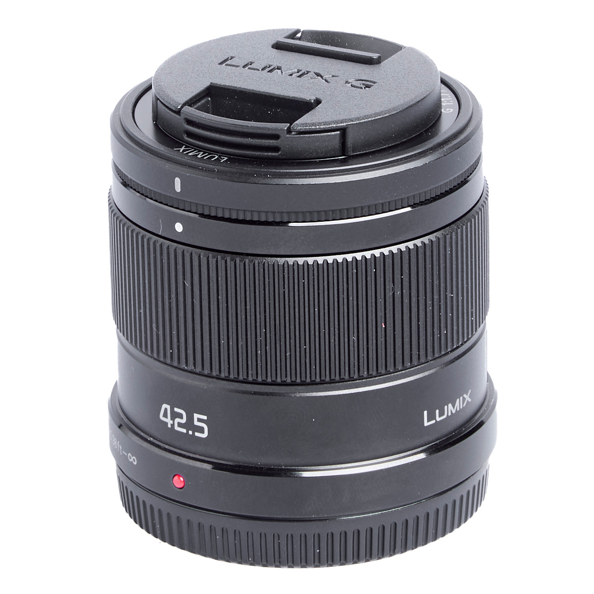 Panasonic LUMIX G 42,5mm F1.7 ASPH. POWER OIS gebraucht