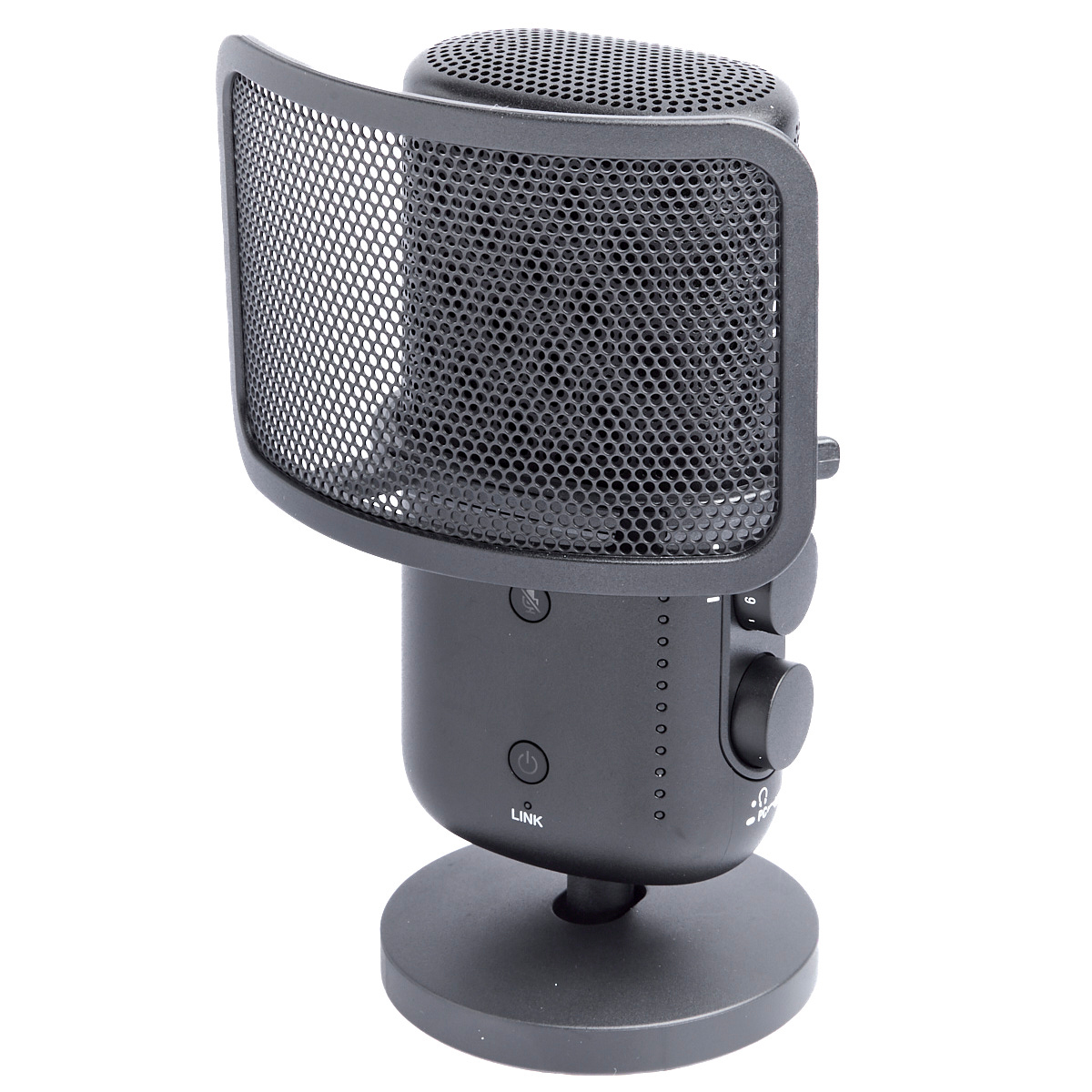 Sony ECM-S1 Kabelloses Streaming-Mikrofon gebraucht