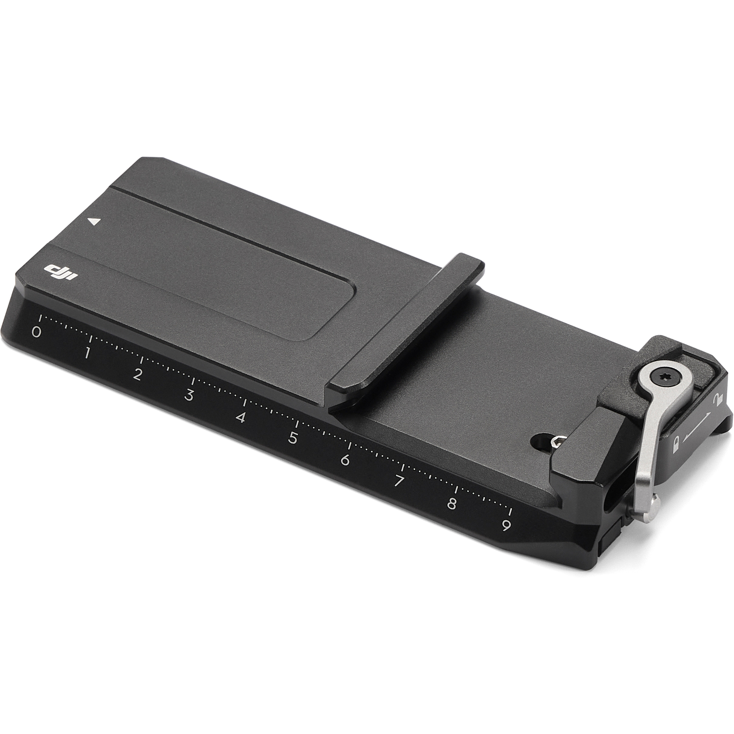 DJI RS 5 Untere Schnellwechselplatte